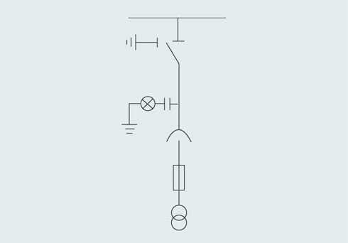 環保氣體柜的配置方案3